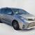 2020 Toyota Sienna Certified XLE Minivan, Passenger 3 thumbnail