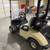 2021 YAMAHA GOLF CART    4 thumbnail