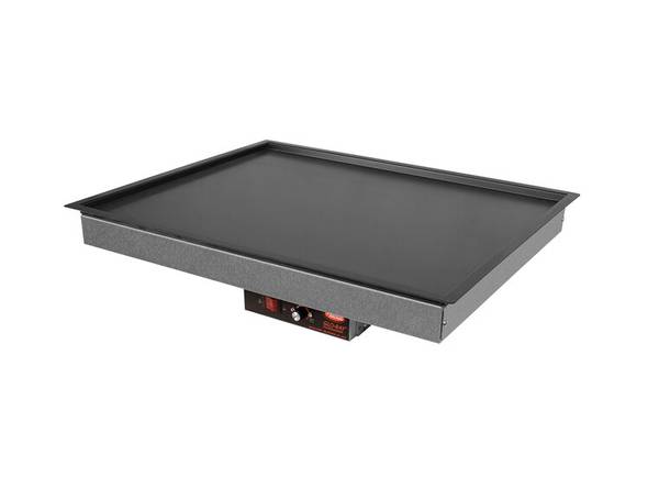 GLO-RAY GRSB-72-I Glo-Ray 21" Built-In Heated Shelf 1