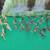 Toy Rocket launcher plus Collection of 49 1950s Plastic Soldiers 5 thumbnail
