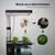 NIB iDOO Indoor LED Hydroponic System, Grow 12 Plants Indoors Yr Round 9 thumbnail