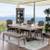 Dining Room Set, Dining Table, Dining Chairs, Dining Bench, Bar Table 10 thumbnail