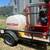 Hotsy Carlson Pressure Washer with Trailer 5 thumbnail