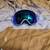 Rossignol Skies + bindings and poles set and Goggles 5 thumbnail
