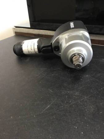 LLAVE DE IMPACTO HUSKY - $89 (Escondido)63471474092419123