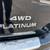 2016 Nissan Pathfinder Platinum 4x4 4dr SUV 8 thumbnail