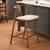 Article Fonra Counter Stool- Smoked Oak And Santolina Gray 5 thumbnail