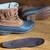 Sorel Women's Winter Fancy Lace II Boots Sz 9 1 thumbnail