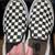 Brand New_Vans Slip-On Checkerboard (Men 6 / Women 7.5) – Barely Worn 3 thumbnail