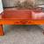 Multi Folding Wooden Korean Tea Table 1 thumbnail