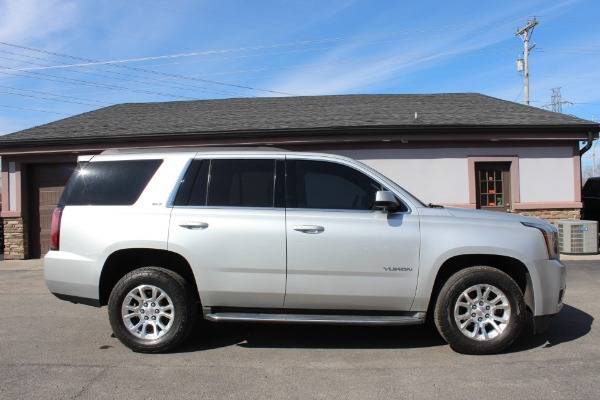 2016 GMC Yukon SLT Stock# 2302 - $19,99563471605574657122