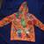 MINECRAFT BOYS  HOODIE PULLOVER 1 thumbnail