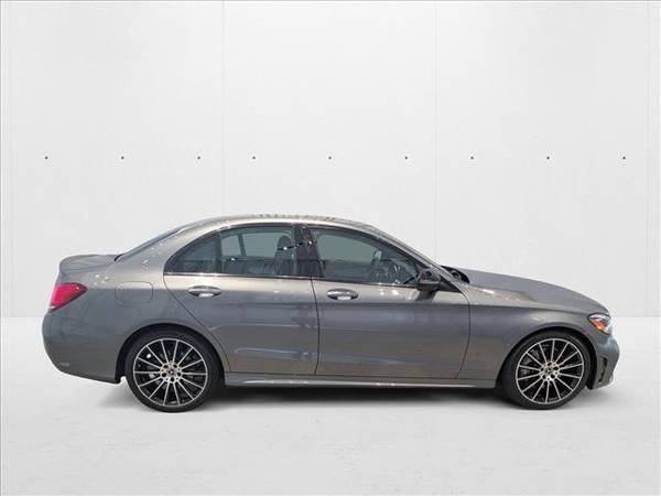 2021 Mercedes-Benz C-Class C300 C 300 Sedan - $30,998 (Call *(425) 223-3021* to Confirm Availability Instantly)63470609823363123
