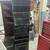 Garage Tool Locker with Canvass Organization pockets 1 thumbnail