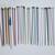 90 Knitting Needles (New and Used) 2 thumbnail