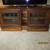 Solid WoodTV Stand 1 thumbnail