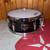 Cool Gretsch Blackhawk Snare Drum - 12 x 5.5 - Black 1 thumbnail