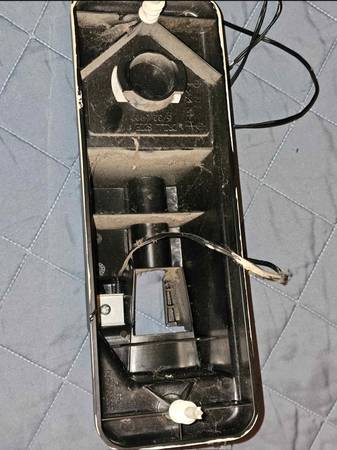 Weed Eater Handystik Lite Wall Charger and holder Bracket - $17 (Clinton)63470658872323123