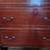 PAIR OF SOLID WOOD DRESSERS NORTHERN FURNITURE COMPANY 1940's 16 thumbnail
