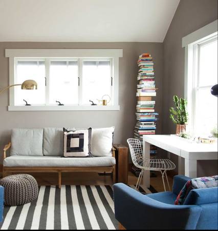 Design within reach SAPIEN, Talk bookshelf - $150 (Atlanta)63441255233537120