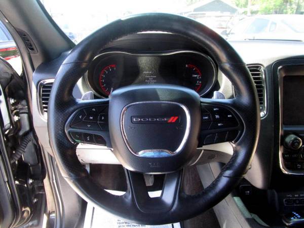 2018 Dodge Durango GT 2WD  BUY HERE / PAY HERE !! - $16,995 (+ Avin Enterprises Inc)63443086205313123