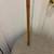 3 Piece Cane with brass duck head 4 thumbnail