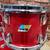 LUDWIG RED SPARKLE JAZZETTE DRUM SET 8 thumbnail