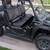 2021 Tracker 800 UTV and trailer 4 thumbnail