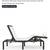Blissful Nights e3 Twin XL Adjustable Bed Base with Wireless Remote He 5 thumbnail