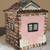Cookie House Cookie Jar 3 thumbnail