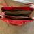 Large Red Michael Kors Handbag 6 thumbnail