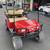EZ-GO Gas Golf Cart – Electric Start – Excellent Condition 2 thumbnail