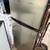 Frigidaire  mint fridge 10 cu ft stainless steel 24”w 1 thumbnail