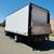 2015 ISUZU NRR 20 FT BOX with lift gate 6 thumbnail