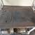 Antique Majestic coal stove oven 4 thumbnail