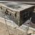 Antique small metal trunk 1 thumbnail