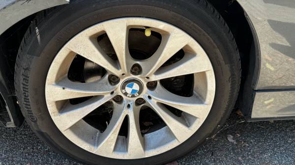 2007 BMW 328i - $1,700 (San Jose)63654703706371120