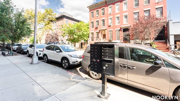 $4,695 / 3br - Clinton Hill 3BR/2BA with Private Backyard & Modern Finishes (Bed-Stuy)63788505418497122