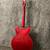 Epiphone 2013 Dot Deluxe Semi Hollow Cherry Electric Guitar - Lot 8 7 thumbnail