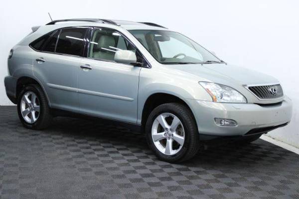 2008 Lexus RX 350 RX - $8,990 (+ Precise Automotive Group)636163807720971218