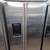 Monogram stainless steel side by side refrigerator 1 thumbnail