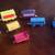 🚂LOT of Thomas the Train Miscellaneous plastic Train Cars 2 thumbnail
