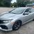 2017 Honda Civic Sport Hatchback 2 thumbnail