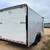 2025 Cargo Craft 8.5x16 Enclosed Trailer stk# 12275 5 thumbnail