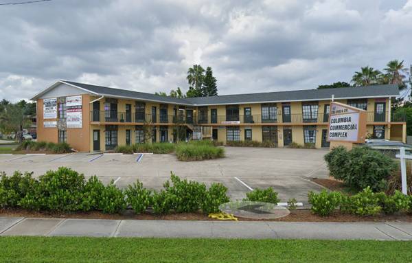 $1,650 / 900ft2 - OFICINA AMUEBLADA DE 4.5 HABITACIONES (Cape Canaveral)63846409516163120