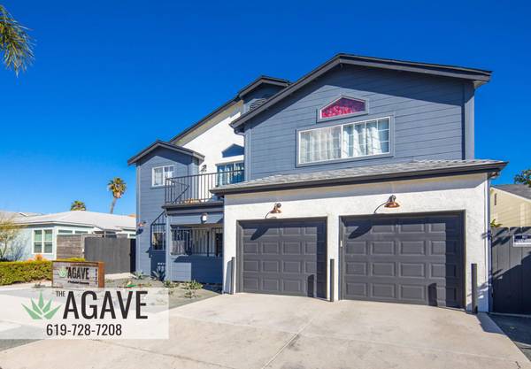 $2,695 / 2br - REMODELED UNIT in SD - Tile Backsplash/ Quartz Counters - 2 Bedroom (San Diego)63701743980801120