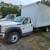 2011 Ford F450 14FT Box Truck 3 thumbnail