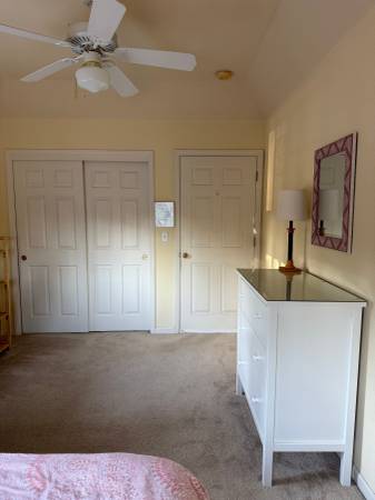 $1,600 / 1br - 150ft2 - Live Oak | Habitación amueblada | Servicios + WiFi incluidos | Cerca del autobús a UCSC (santa cruz)63834319880833123