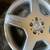 18” mercedes amg wheels 5x112 (no tires) 7 thumbnail