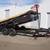 2025 Diamond C LPT 207 14 Telescopic Dump 14K GVWR 14 x 82 - 1301372 1 thumbnail